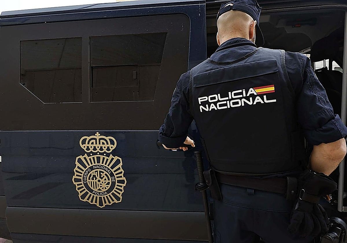 Muere un hombre días después de recibir una paliza en Málaga