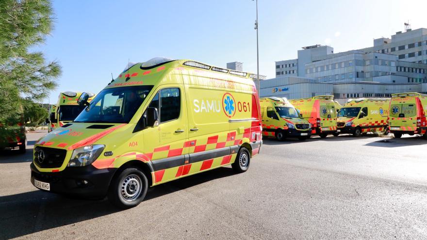 Niña de dos años hospitalizada en estado grave tras ahogarse en piscina de hotel en Magaluf