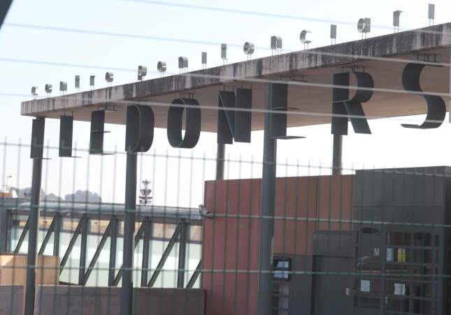 Nuevo ataque en la prisión de Lledoners: un recluso apuñala gravemente a otro en su celda