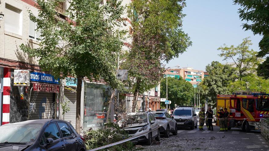 Un nuevo terremoto de magnitud 4,7 en Granada y sus réplicas dejan al menos tres heridos