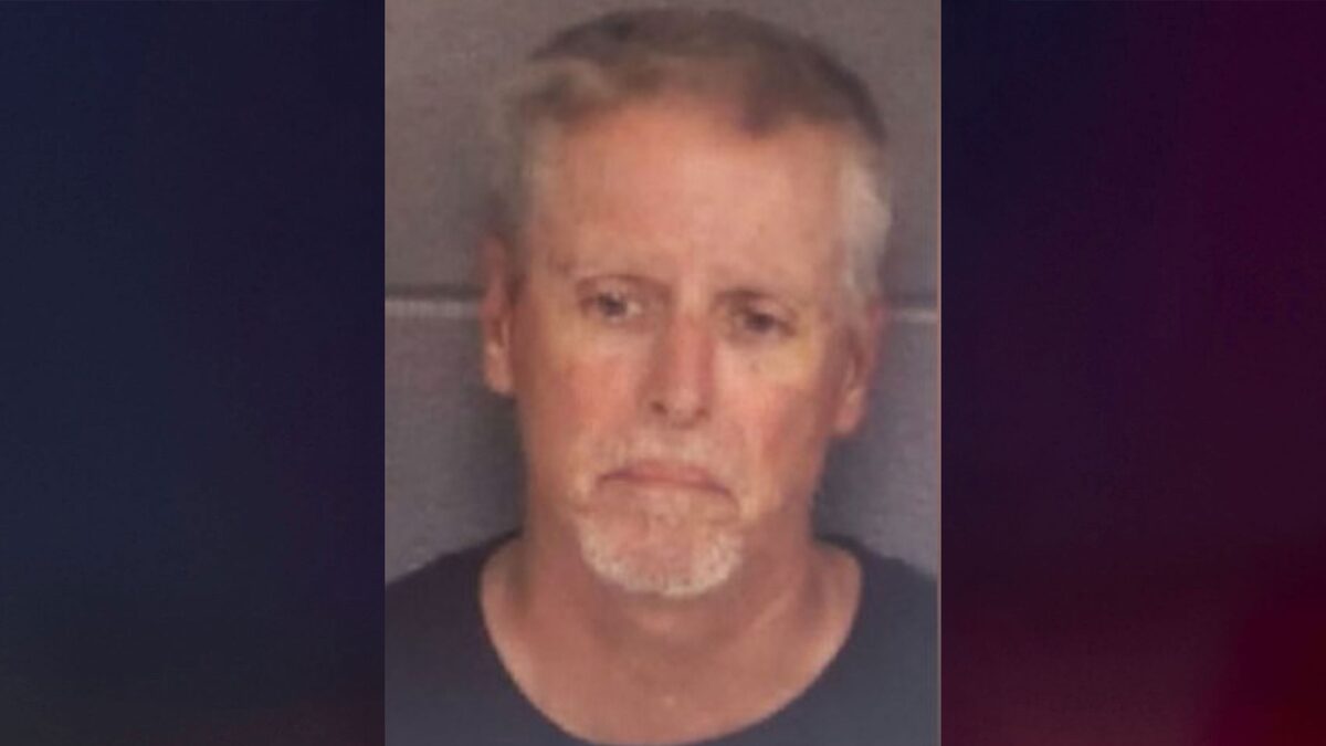Father of school shooter sentenced to 15 years in prison