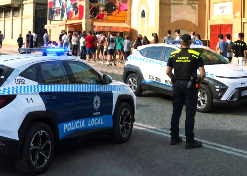 Sancionan a un hombre por revender entradas para los toros