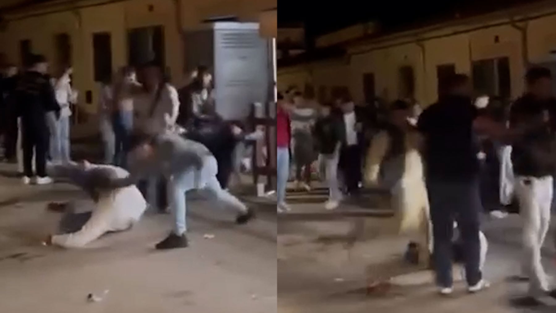 Ver vídeo