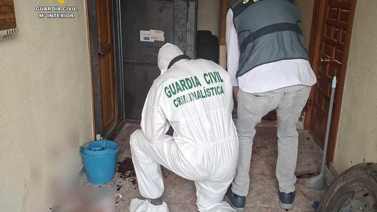 Prisión provisional para los detenidos por la muerte a tiros de un hombre en Santa Lucía de Gordón.