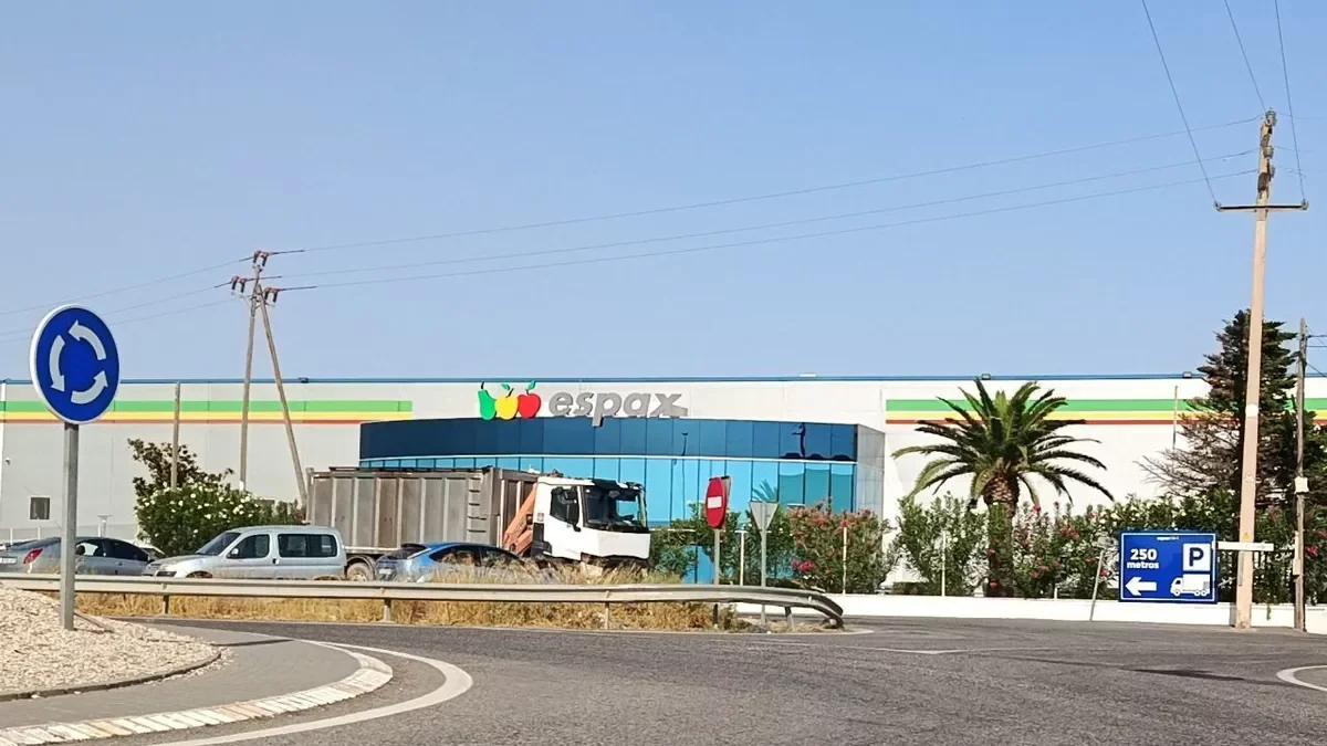 La Policía golpea en Soses a las mafias de la trata laboral con 33 detenidos en una redada
