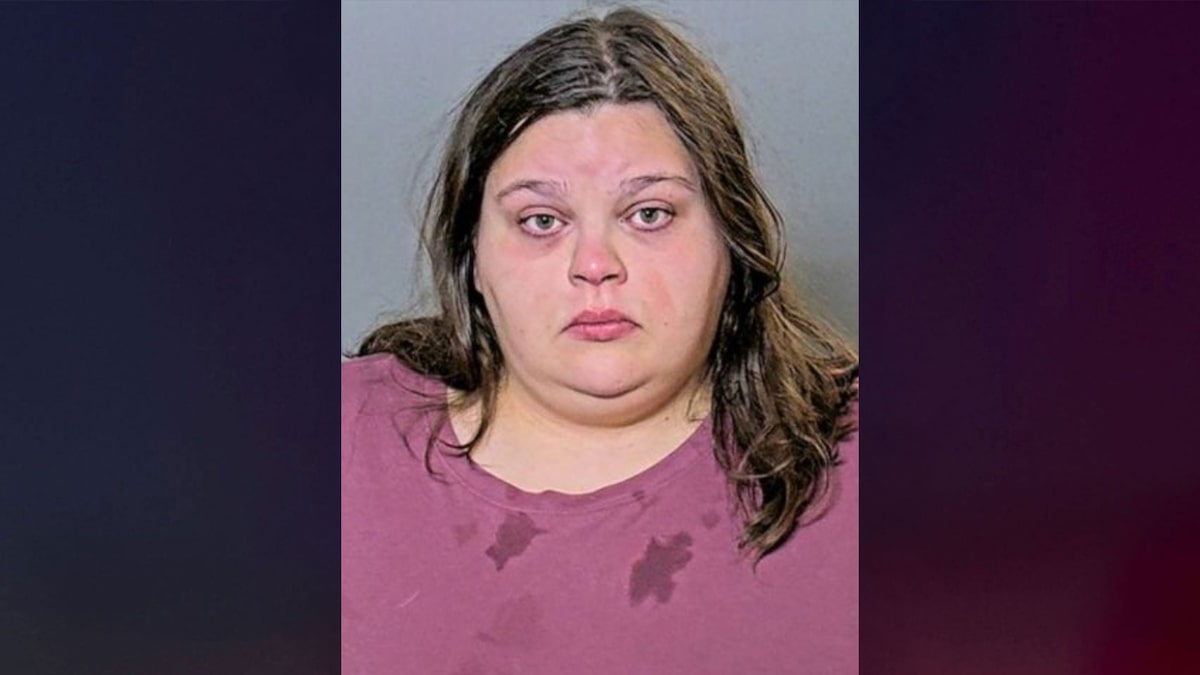Second co-defendant sentenced to 8 years in prison in case of neglected teen found weighing 35 pounds