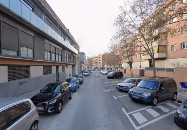 avinguda madrid terrassa