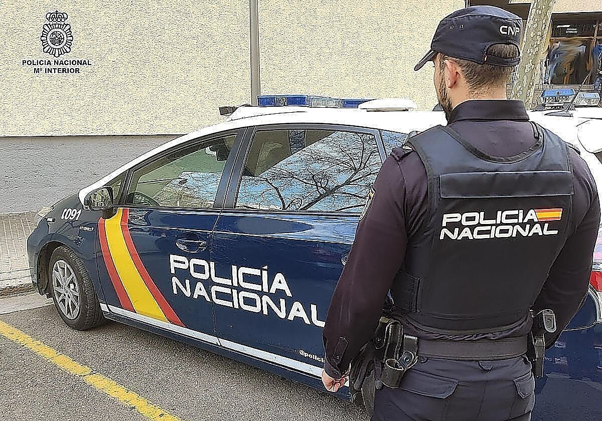 La investigación por el joven fallecido en una piscina de El Palo descarta la acción de terceros