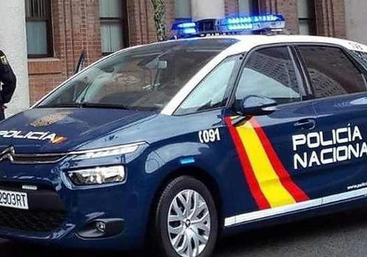 Hallan sin vida a un joven de 21 años en una piscina en El Palo
