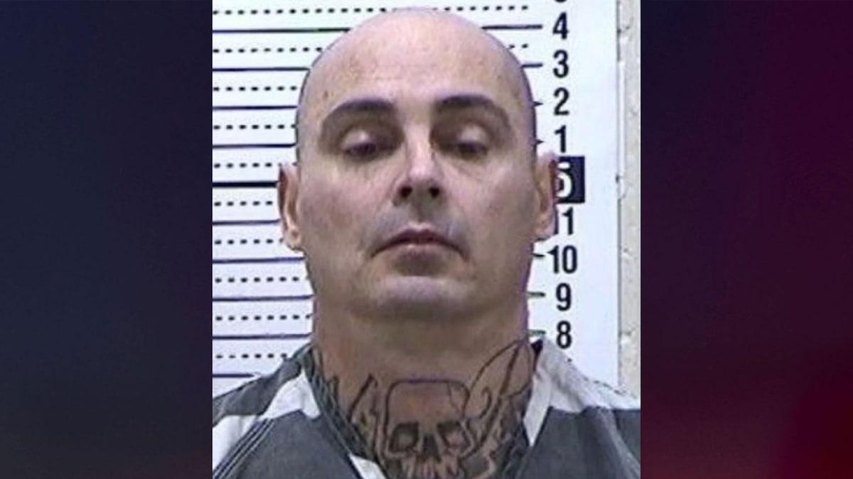 North Dakota couple charged after infant encased in concrete is found in their closet