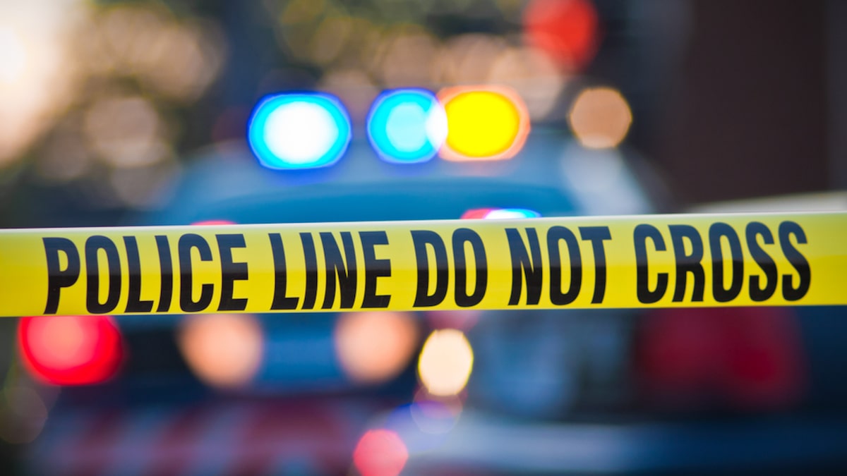 D.C. newborn died of blunt-force trauma during domestic violence incident, police say
