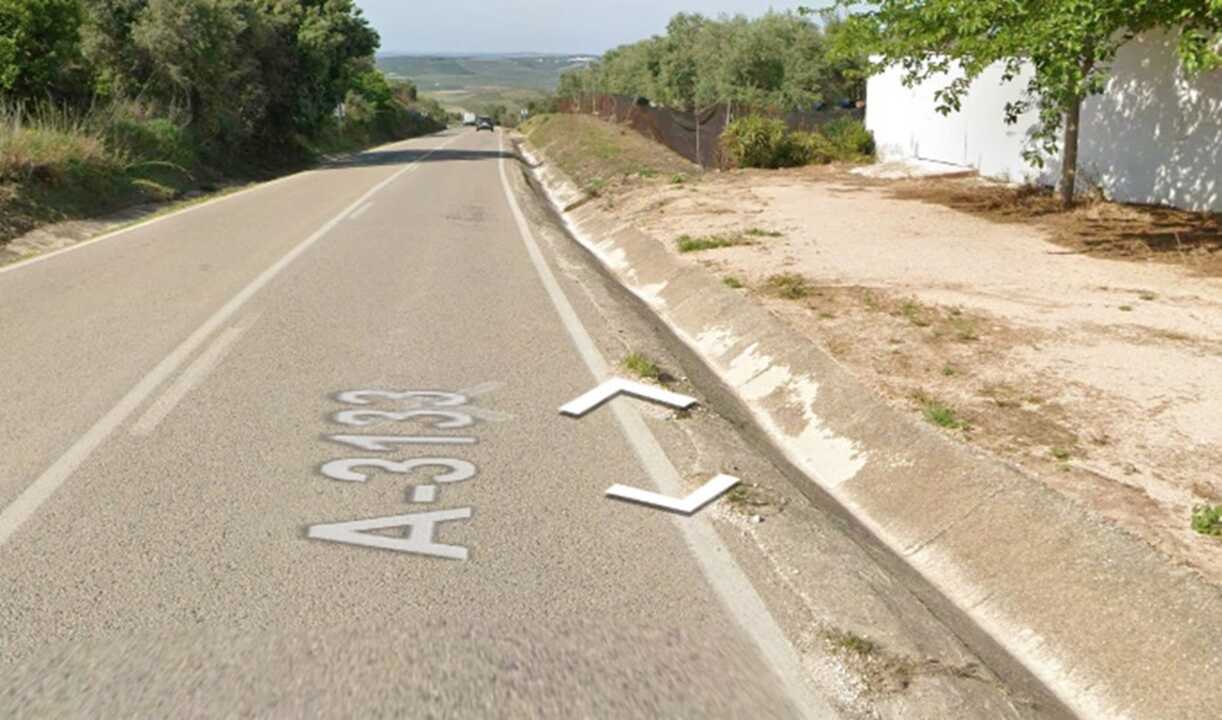 Trágico accidente en Montalbán de Córdoba: una persona fallecida y dos heridos graves