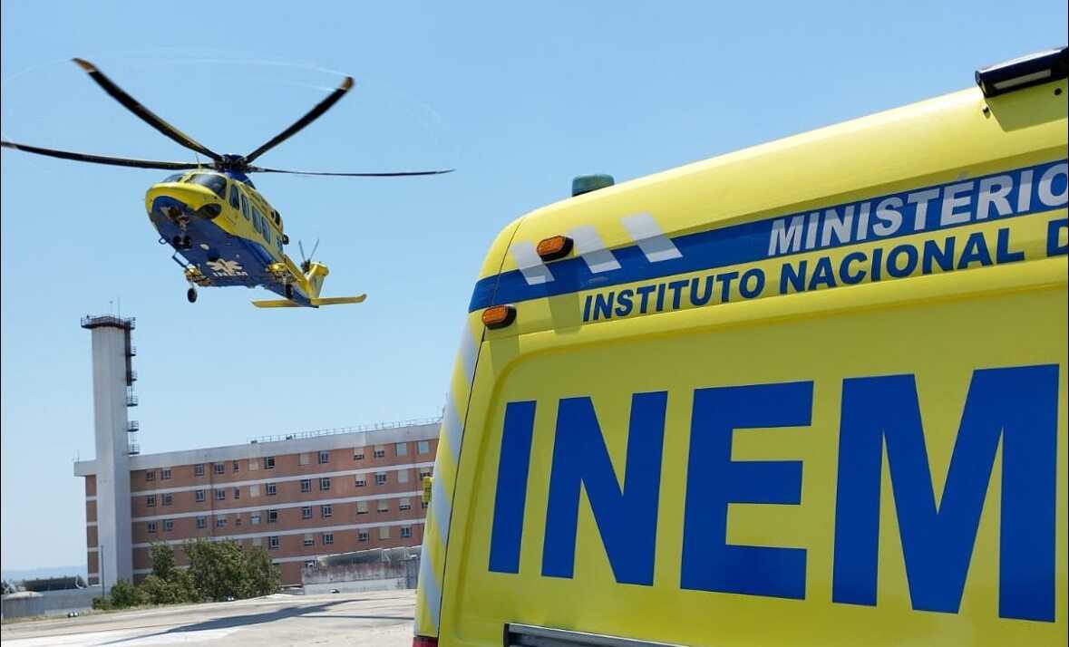 Trágico accidente de tráfico: muere un joven de 18 años que iba en una bicicleta tras chocar con un coche