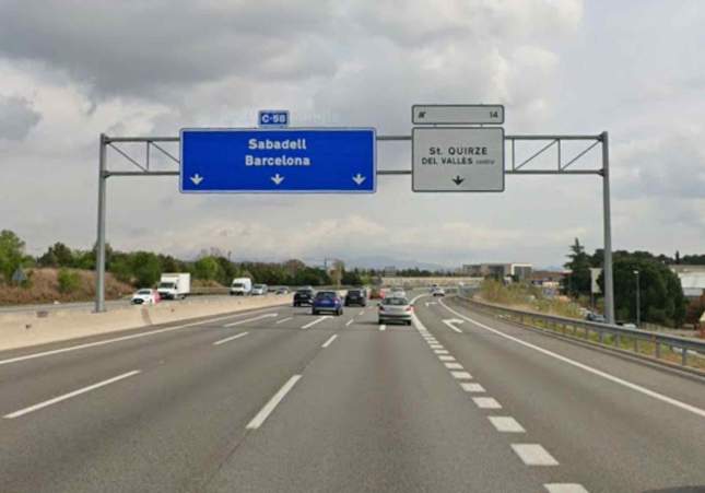 c 58 sant quirze
