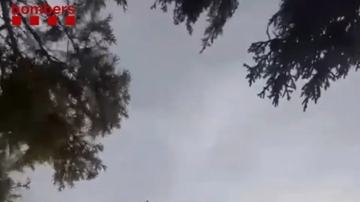 Fallece un excursionista en un accidente de montaña en Aran