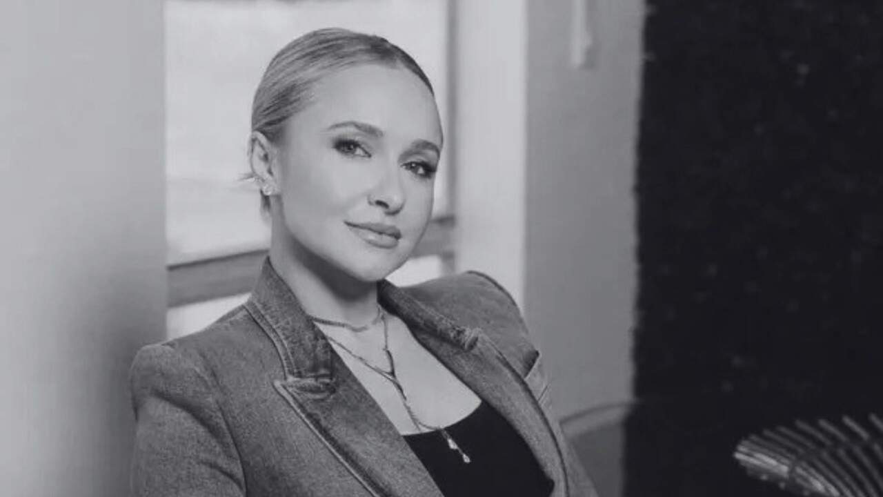 Muere la actriz estadounidense Hayden Panettiere a los 36 años