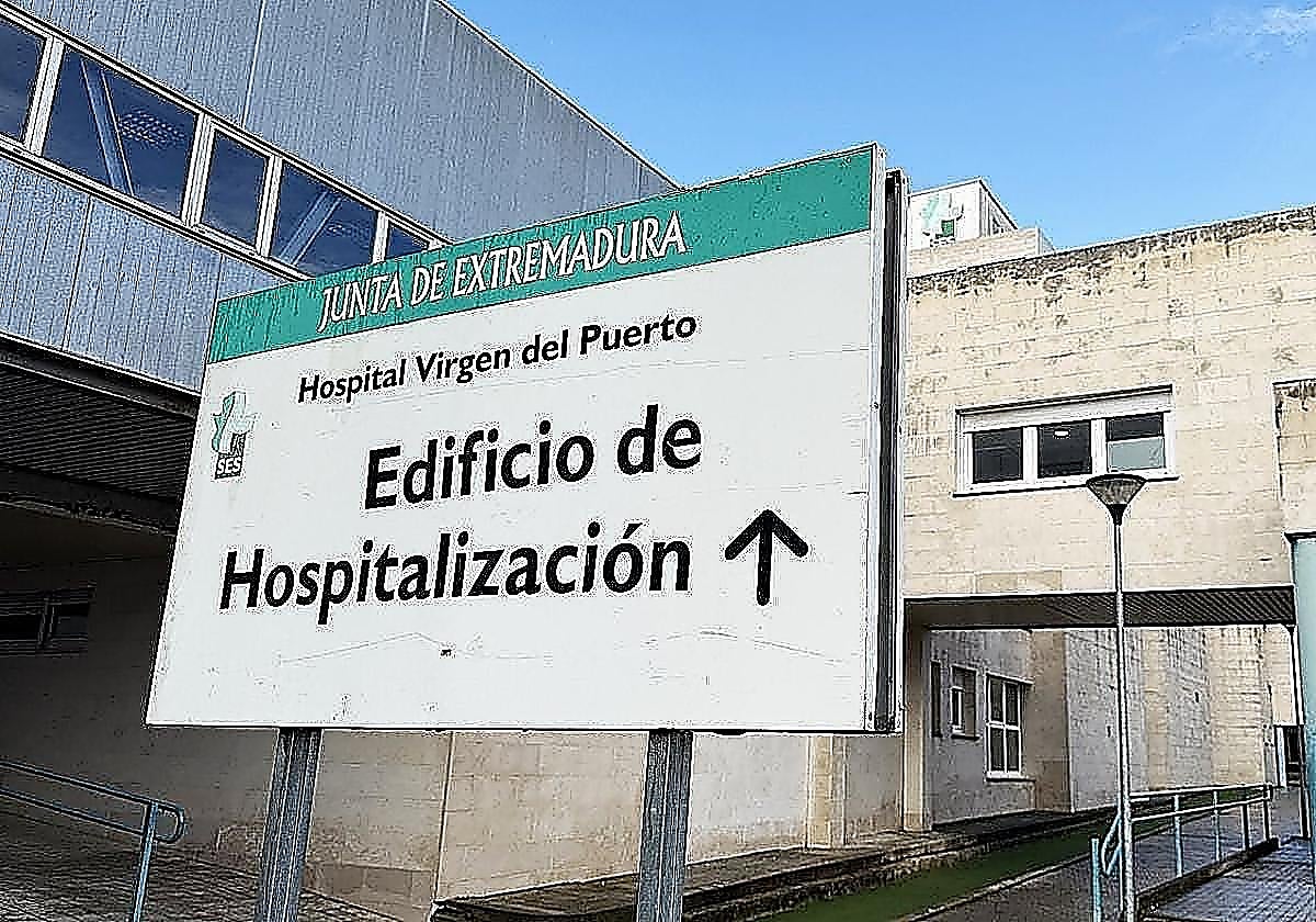 Sucesos: Un muerto y dos heridos graves en un accidente de tráfico en la EX-205, cerca de Hervás