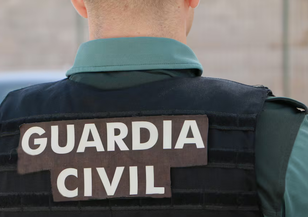 Un hombre finlandés fallece tras quemarse a lo bonzo en una bañera en Órgiva.