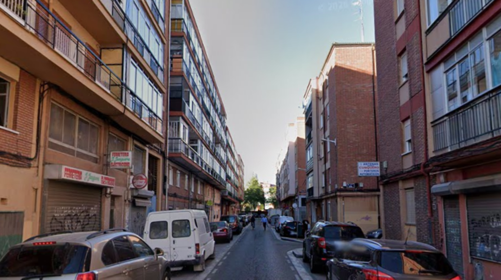 En libertad un reincidente tras robar un patinete de una casa