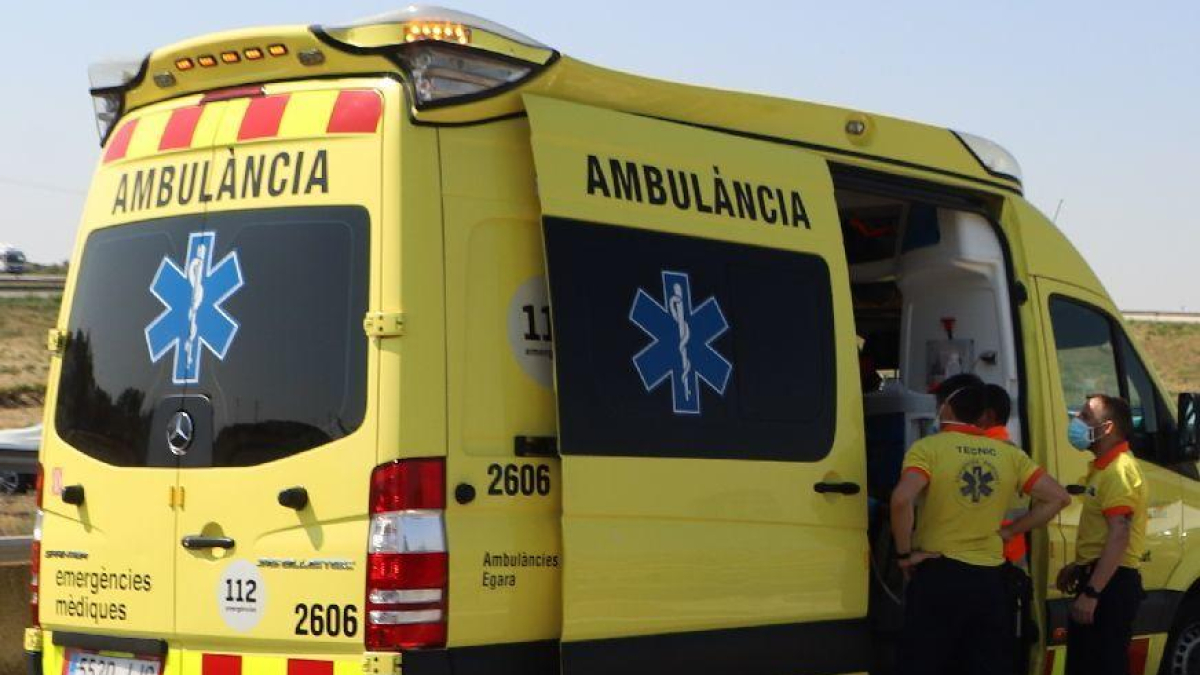 Muere ahogada una mujer de 97 años en una piscina particular de Els Plans de Sió