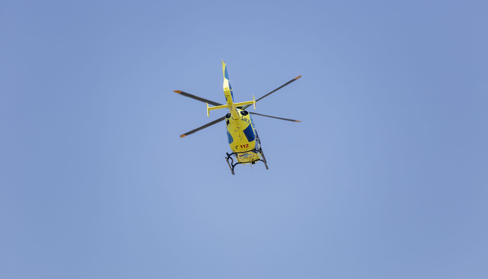 Fallece una vallisoletana por un disparo mientras cazaba