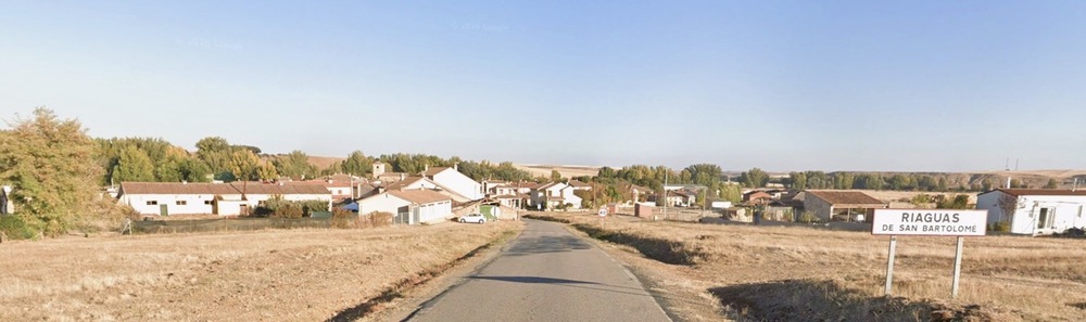 Una niña de 9 años, ingresada tras ser atacada por un perro