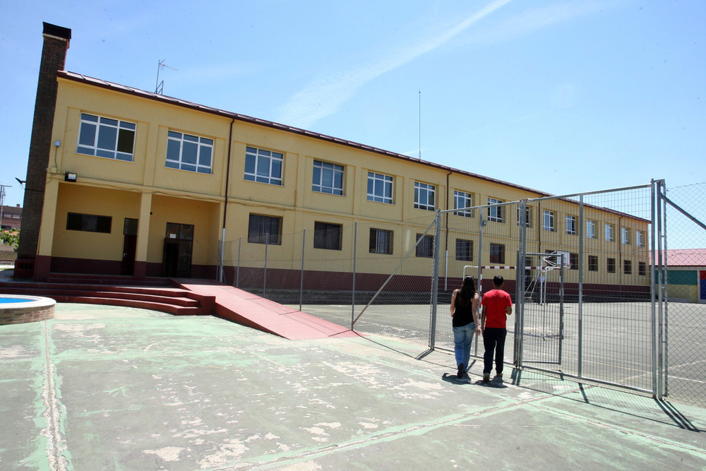 Fuentes del Zambrana denuncian una situación "insostenible"