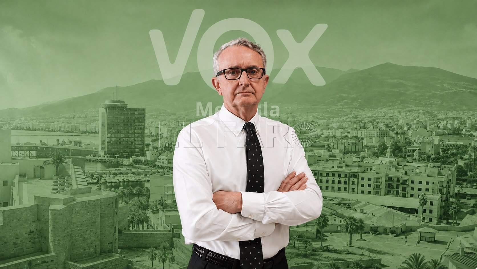 Vox reclama reforzar los controles del padrón tras la desarticulación de una presunta red de fraude