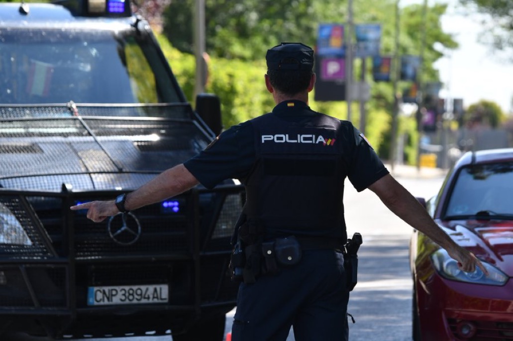 Investigan posible feminicidio de una mujer de 90 años en San Sebastián de los Reyes