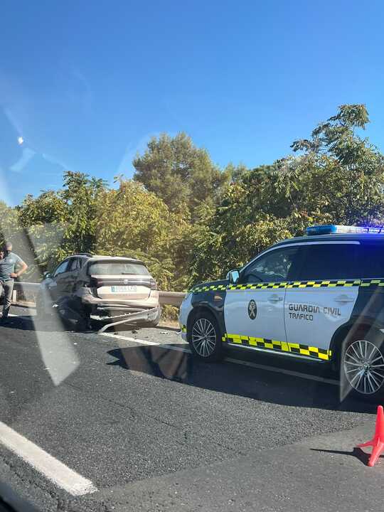 accidente coches 5