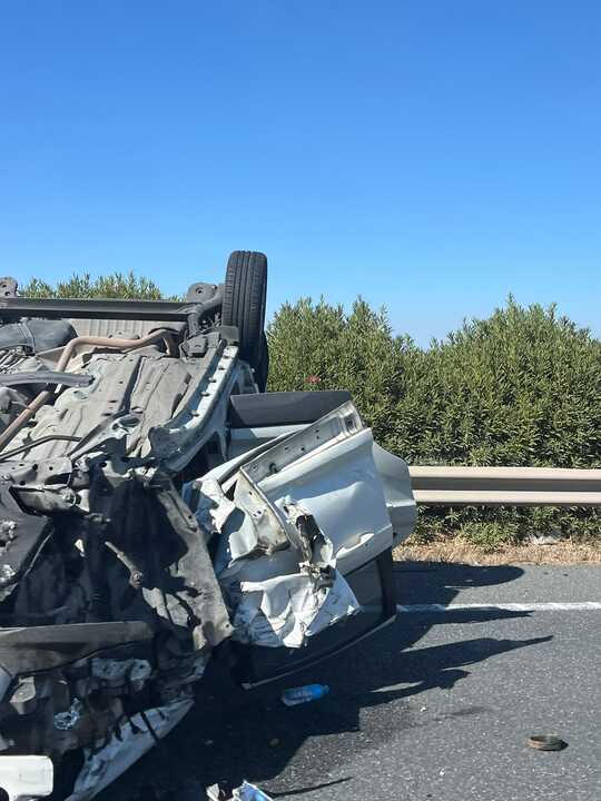 accidente coches 2