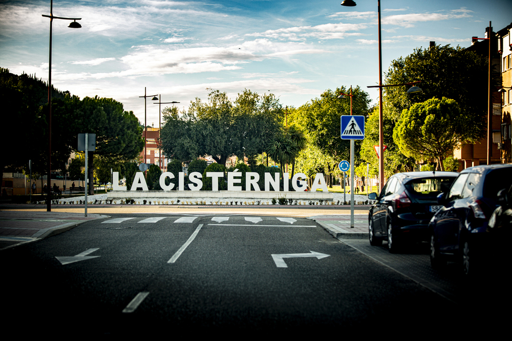 Atropellado cuando cruzaba una calle en silla de ruedas