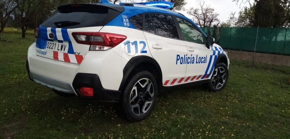 Herido un policía tras una pelea entre bandas en Laguna