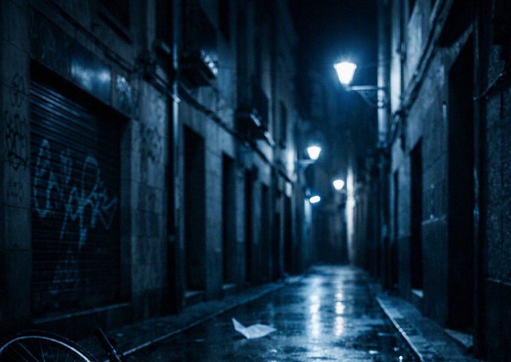 <p><strong>Alarma Social en Vitoria: Crecen las Propuestas de Patrullas Vecinales ante Agresiones a Personas Mayores</strong></p>