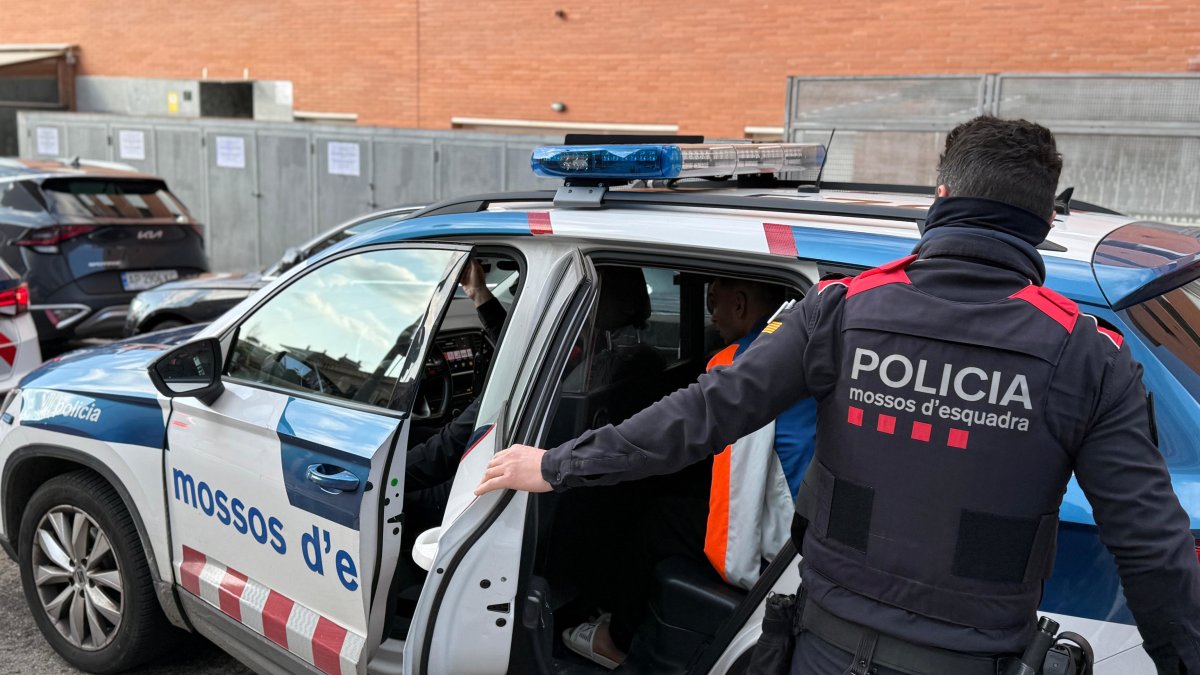 Los Mossos alertan del avance del crimen organizado y de la amenaza de la corrupción policial