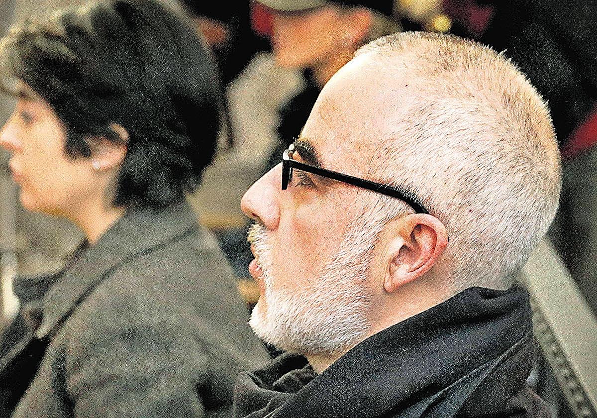 Alfonso Basterra solicita nuevo permiso penitenciario tras condena por asesinato de su hija de 12 años