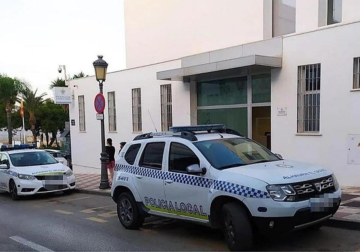 Encuentran al conductor fugado tras arrollar a dos menores en patinete en Alhaurín el Grande