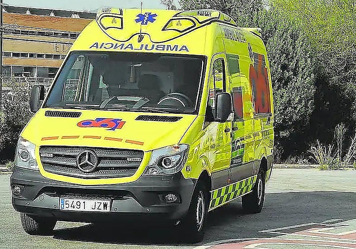 Cuarto atropello con menores en 24 horas: un coche embiste a dos adolescentes en patinete y se da a la fuga en Alhaurín el Grande
