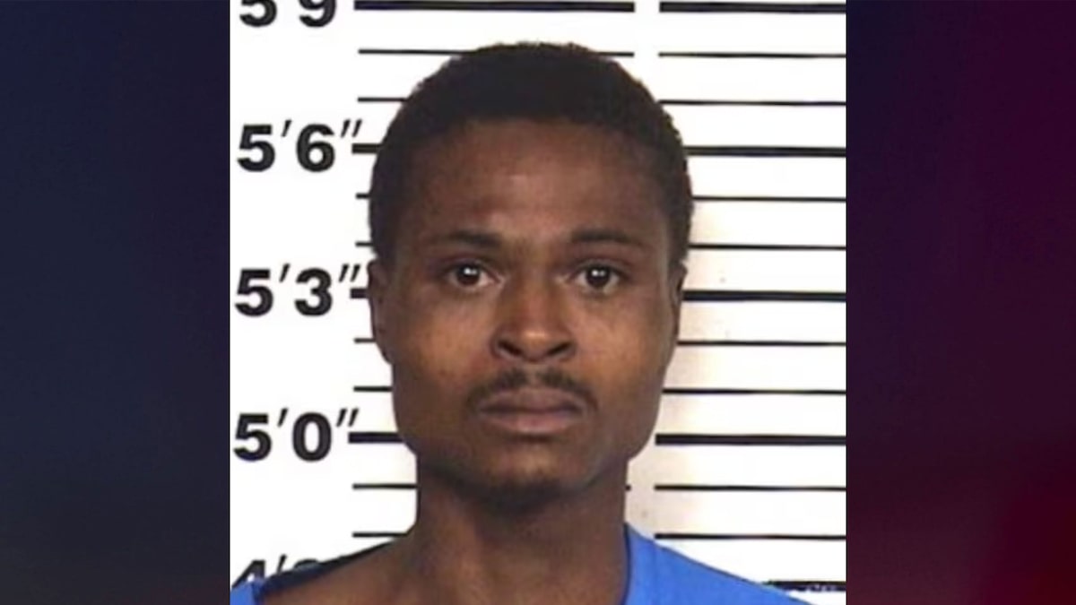 Second suspect arrested in connection with the death of Black woman found hanging from tree in Mississippi