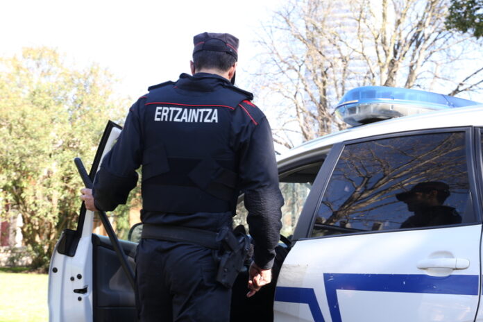 Aumentan un 8% las denuncias por infracciones contra la libertad sexual en Euskadi