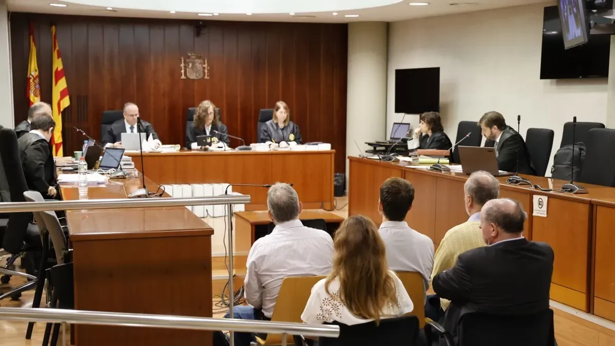 Los Mossos sostienen que el exjefe de Carreteras recibía sobornos por obras