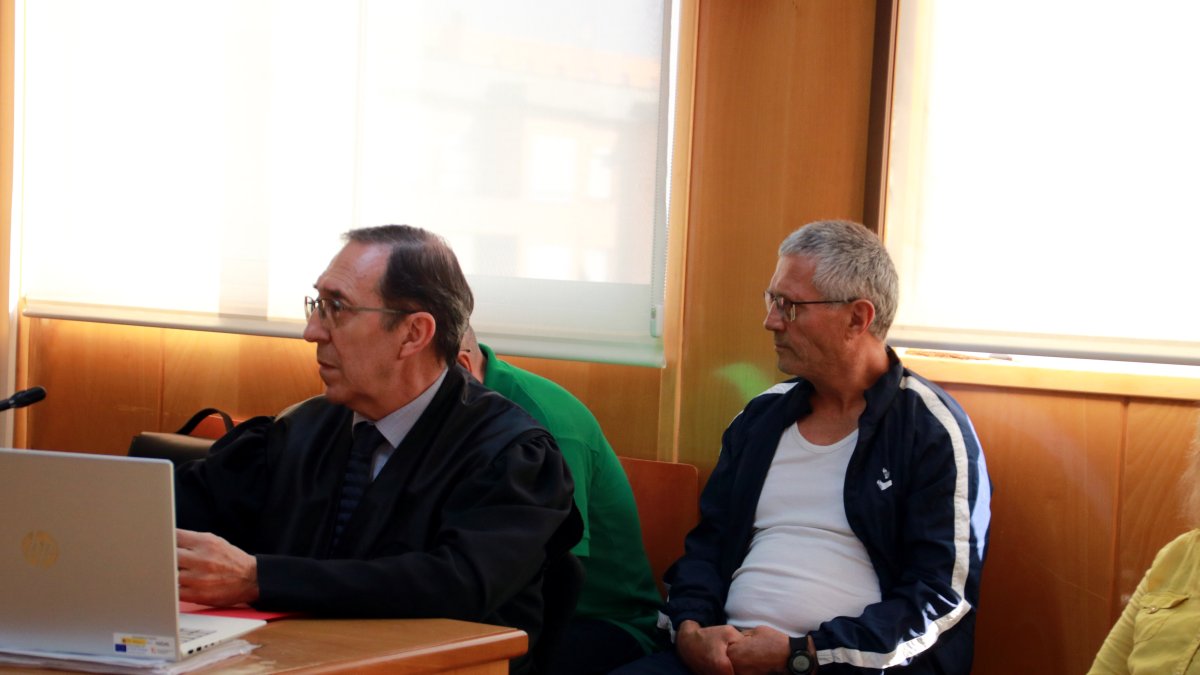 Condenan a 18 años de prisión al hombre declarado culpable de matar a otro y arrojarlo al río Ebre