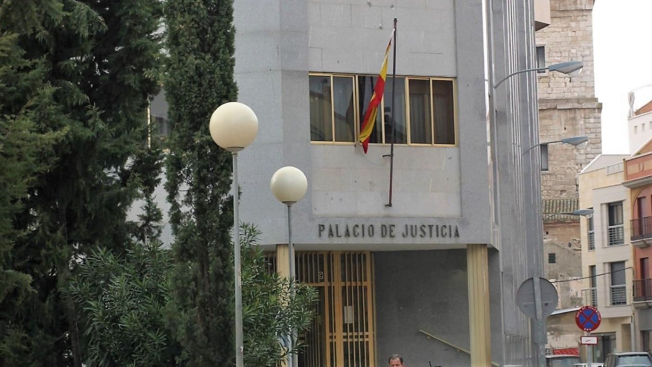 Condenado a cuatro años de prisión por agresión sexual a su compañera de piso en Puertollano