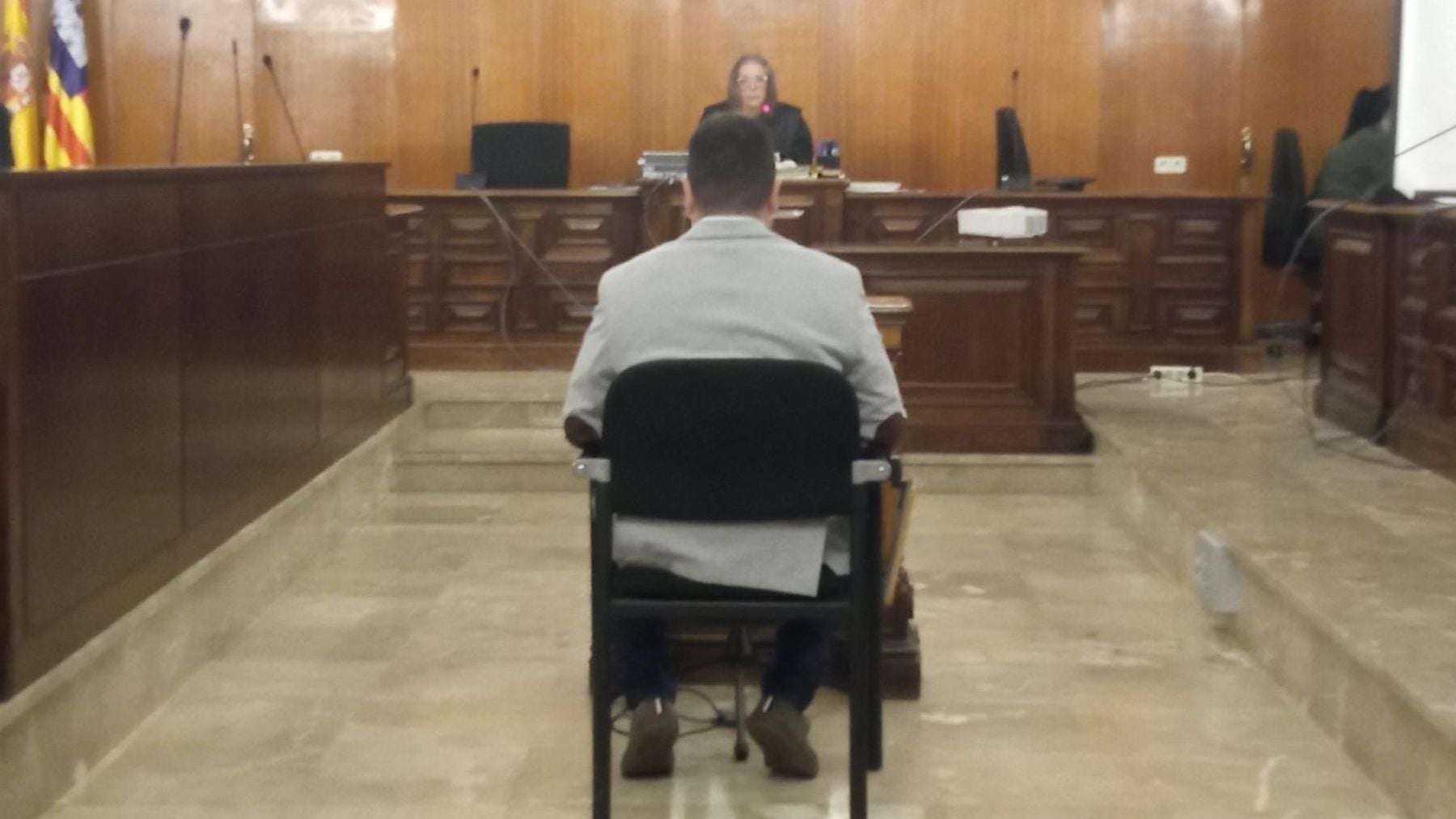 asesinato Sa Pobla condena matar hermano martillo