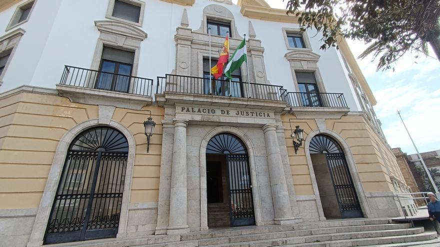 La Audiencia condena a 23 años a ‘el Pastilla’, el preso que se fugó tras asesinar al narcotraficante ‘el Tayena’