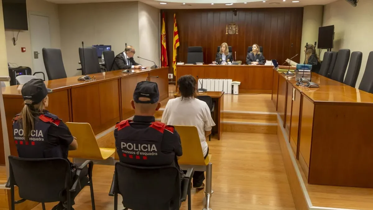 Condenada a seis años de prisión por matar a un hombre en Alcarràs