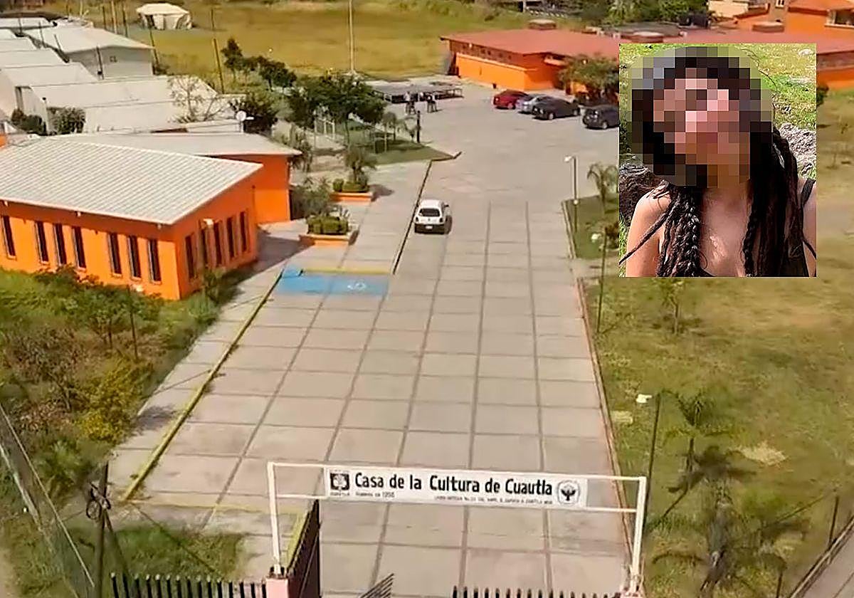 «Era una chica con mucha ilusión»: consternación por la muerte de la estudiante grancanaria en México