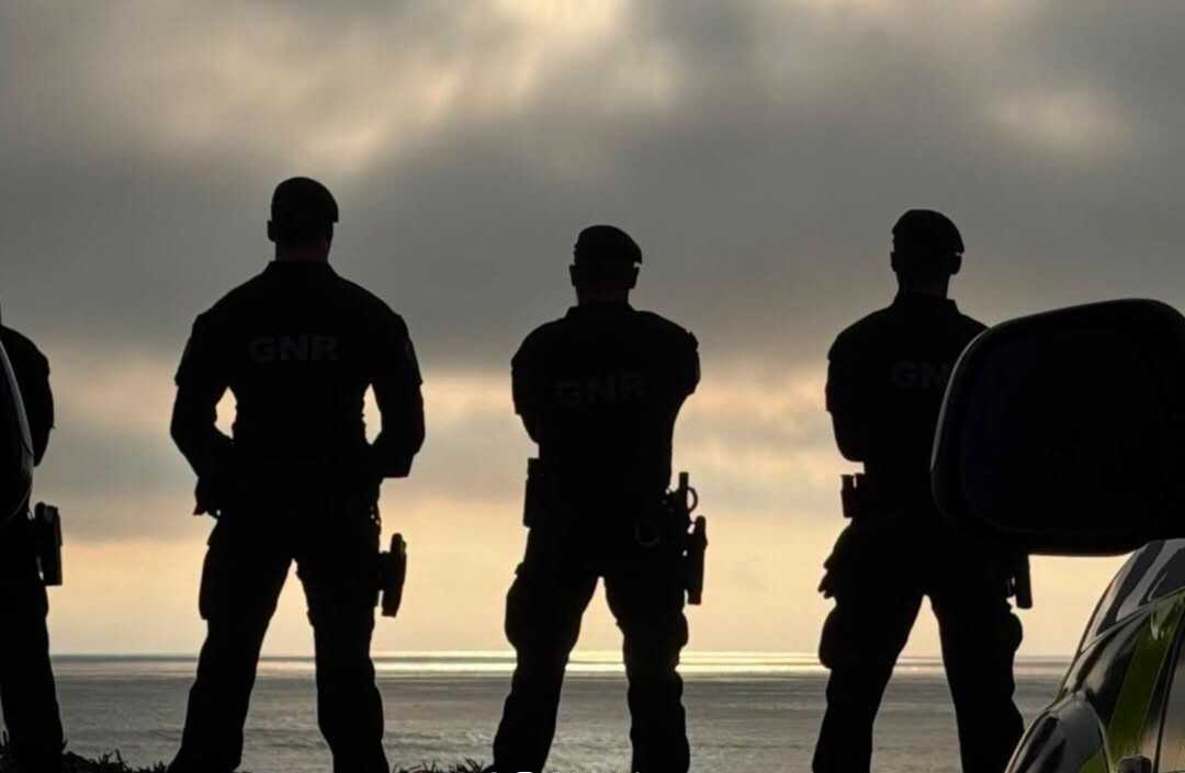 Golpe al Narcotráfico: Detenidos 10 sospechosos de apoyar el tráfico de drogas en la frontera de Huelva