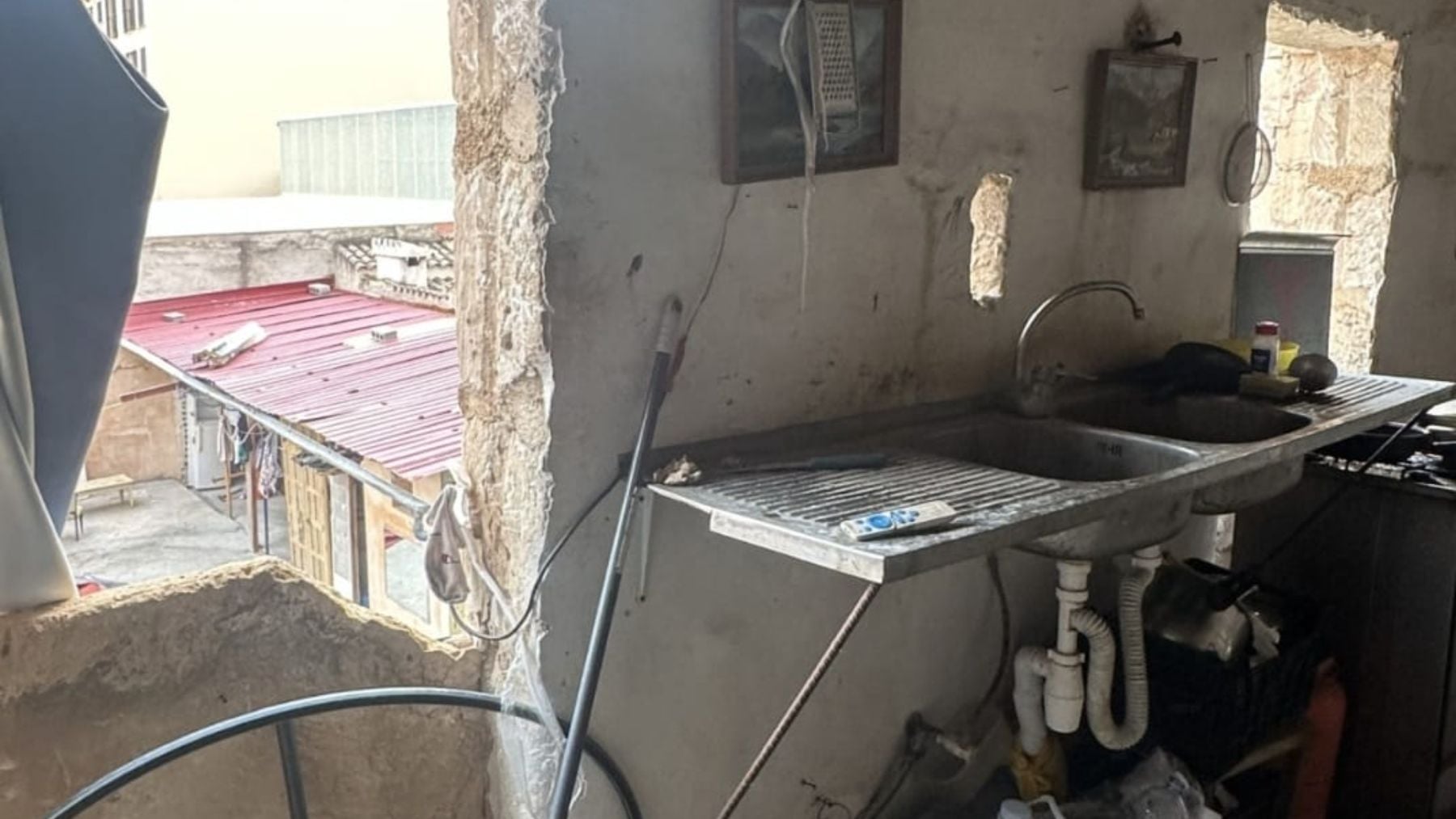 Infravivienda en Manacor