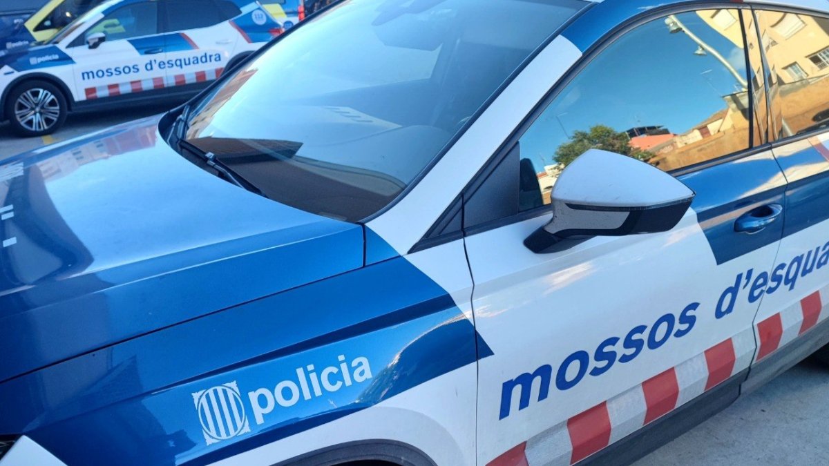 Encuentran el cadáver de un hombre que llevaba al menos 2 años muerto en una casa de Cabrera d'Anoia